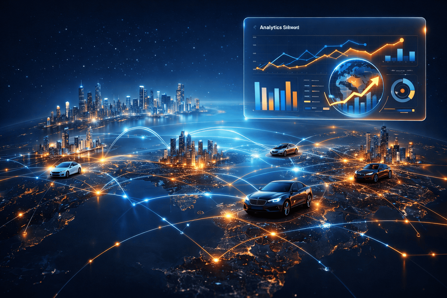 The AI Revolution: How Fleet Owners are Doubling Profit Margins in 2026